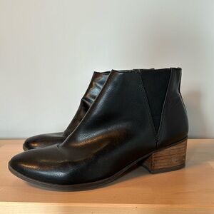 Dr.Scholls Black Size: 8 Women’s Short Boots